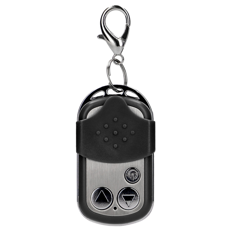 Oeuf Vibrant Big Egg Noir
