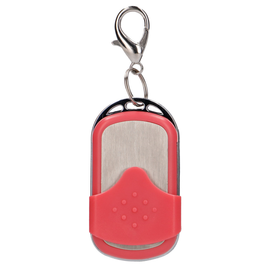 Oeuf vibrant sans fil SPLASH 8 x 3.4 cm Rose