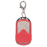 Oeuf vibrant sans fil SPLASH 8 x 3.4 cm Rose