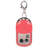 Oeuf vibrant sans fil SPLASH 8 x 3.4 cm Rose