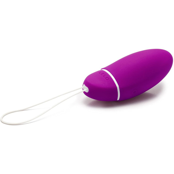 Boule de Geisha Luna Smart Bead 8.3 x 3.5 cm Mauve