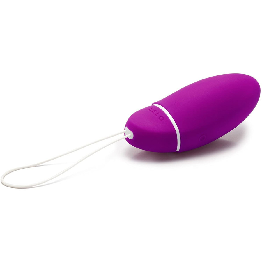 Boule de Geisha Luna Smart Bead 8.3 x 3.5 cm Mauve Boule de Geisha Luna Smart Bead 8.3 x 3.5 cm Mauve