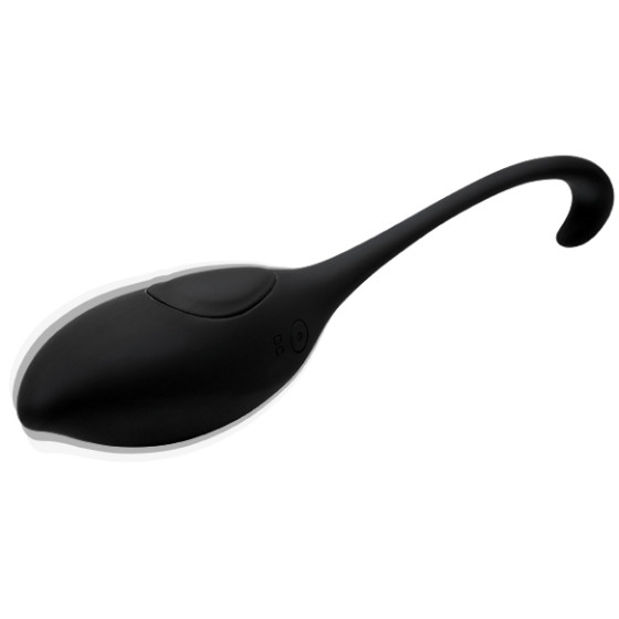 Oeuf vibrant sans fil Egg Control 9 x 3.5 cm