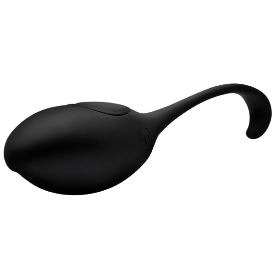 Oeuf vibrant sans fil Egg Control 9 x 3.5 cm