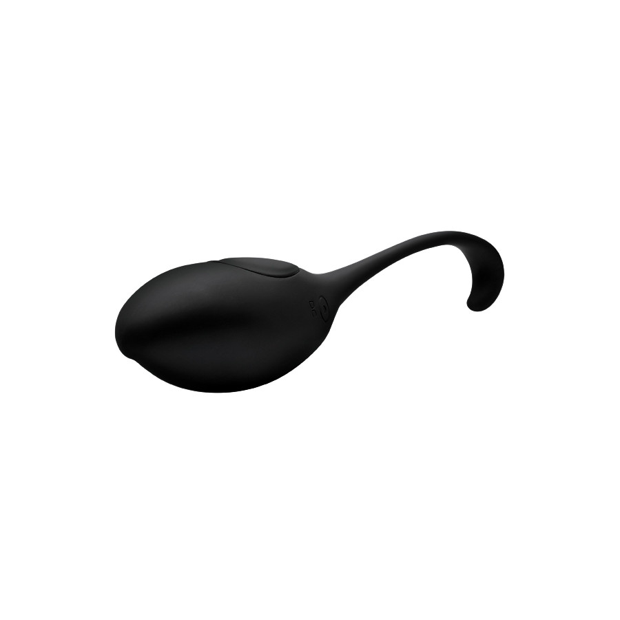 Oeuf vibrant sans fil Egg Control 9 x 3.5 cm