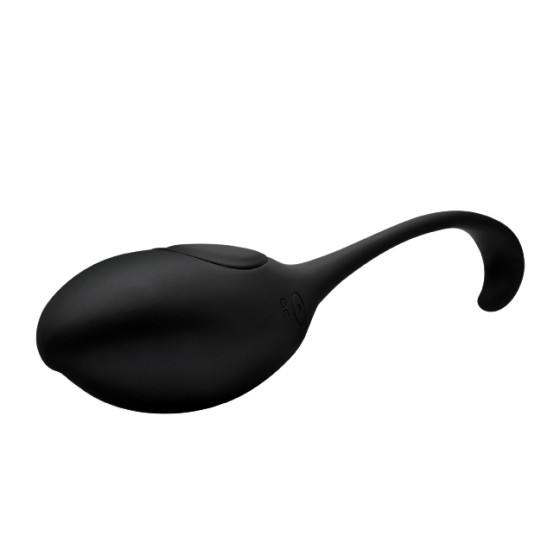 Oeuf vibrant sans fil Egg Control 9 x 3.5 cm