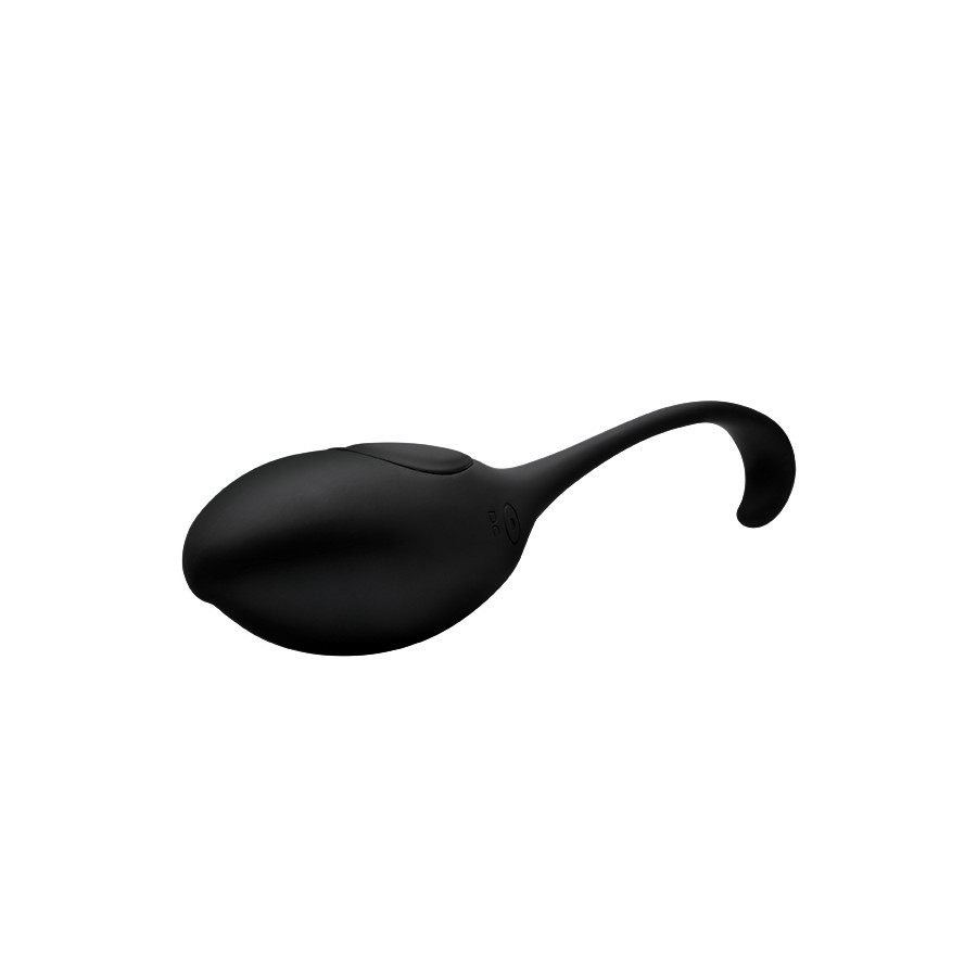 Oeuf vibrant sans fil Egg Control 9 x 3.5 cm