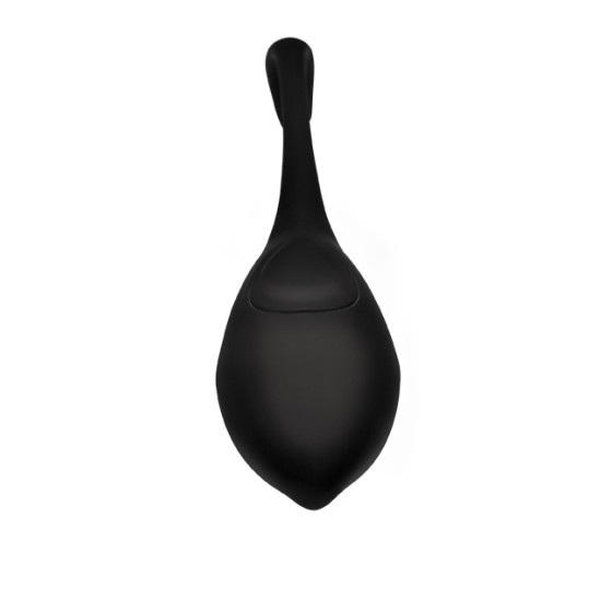 Oeuf vibrant sans fil Egg Control 9 x 3.5 cm