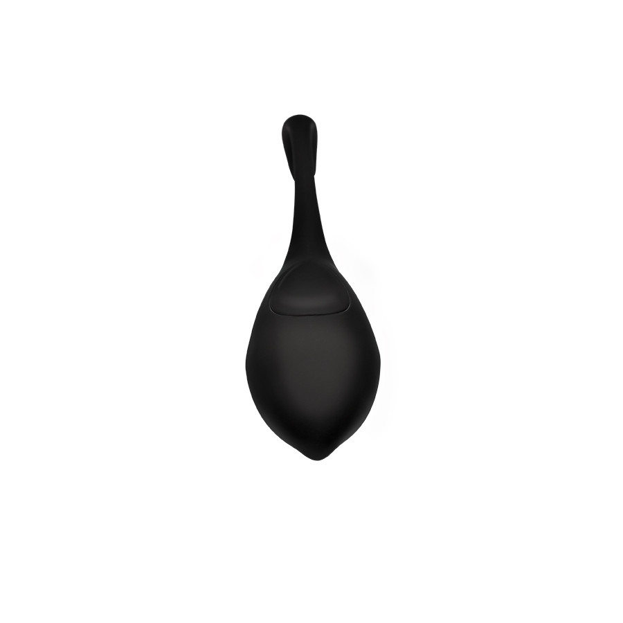 Oeuf vibrant sans fil Egg Control 9 x 3.5 cm