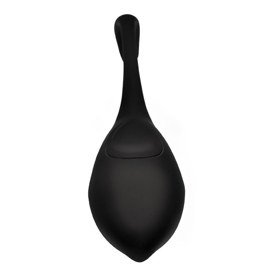 Oeuf vibrant sans fil Egg Control 9 x 3.5 cm