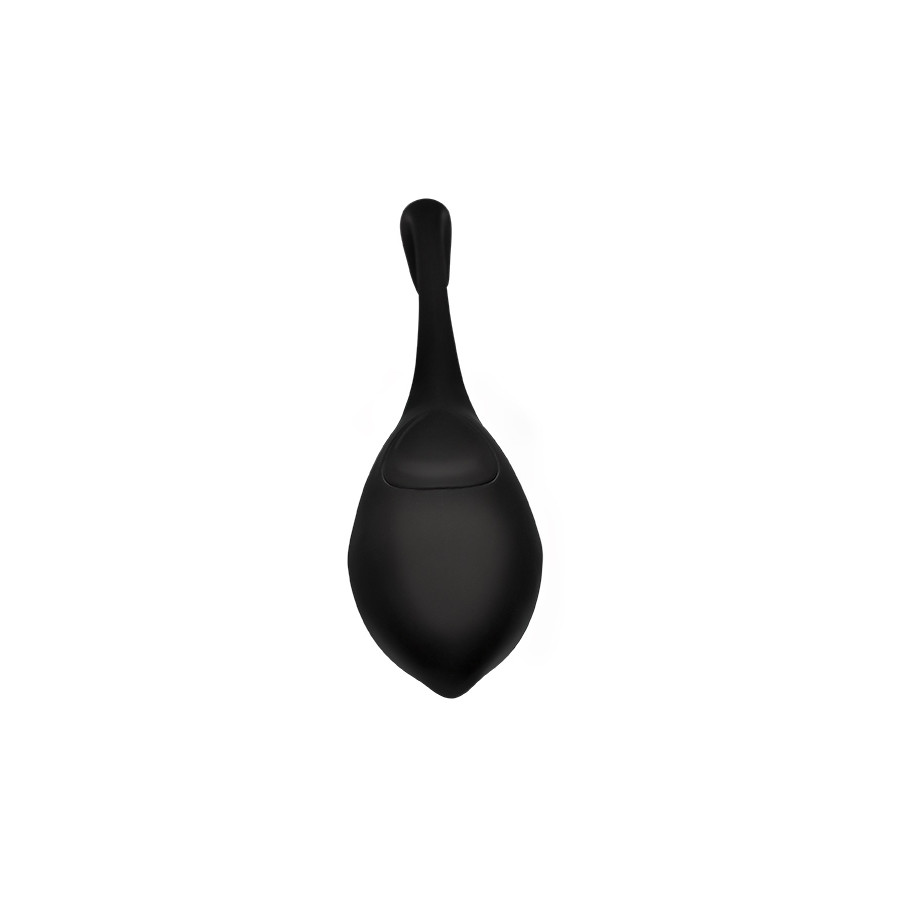 Oeuf vibrant sans fil Egg Control 9 x 3.5 cm