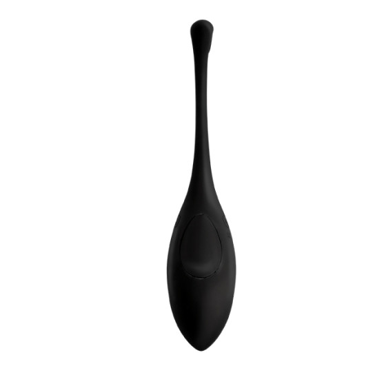 Oeuf vibrant sans fil Egg Control 9 x 3.5 cm