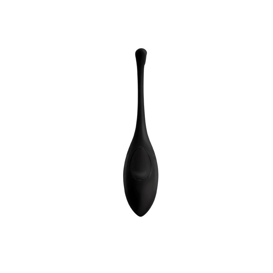 Oeuf vibrant sans fil Egg Control 9 x 3.5 cm