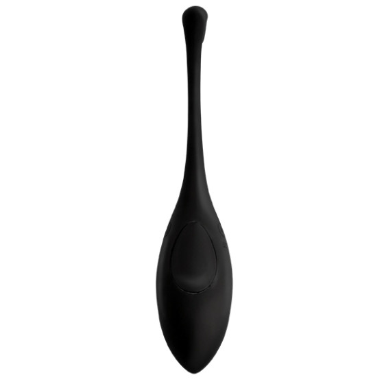 Oeuf vibrant sans fil Egg Control 9 x 3.5 cm