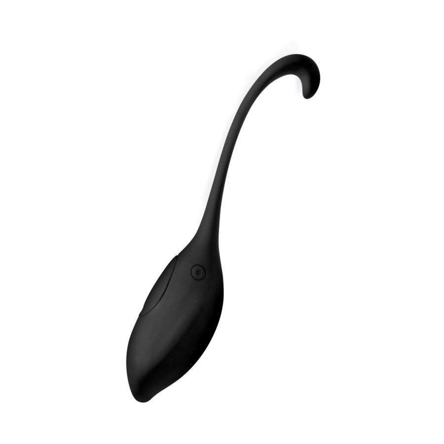 Oeuf vibrant sans fil Egg Control 9 x 3.5 cm