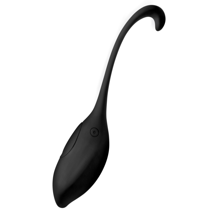 Oeuf vibrant sans fil Egg Control 9 x 3.5 cm
