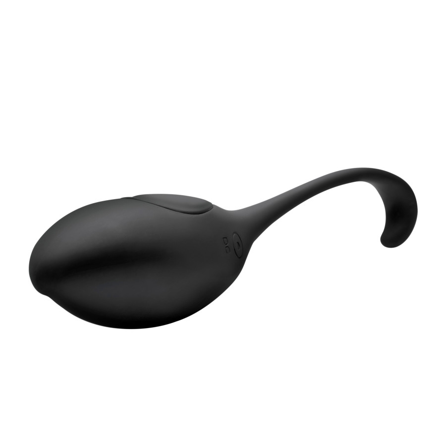 Oeuf vibrant sans fil Egg Control 9 x 3.5 cm