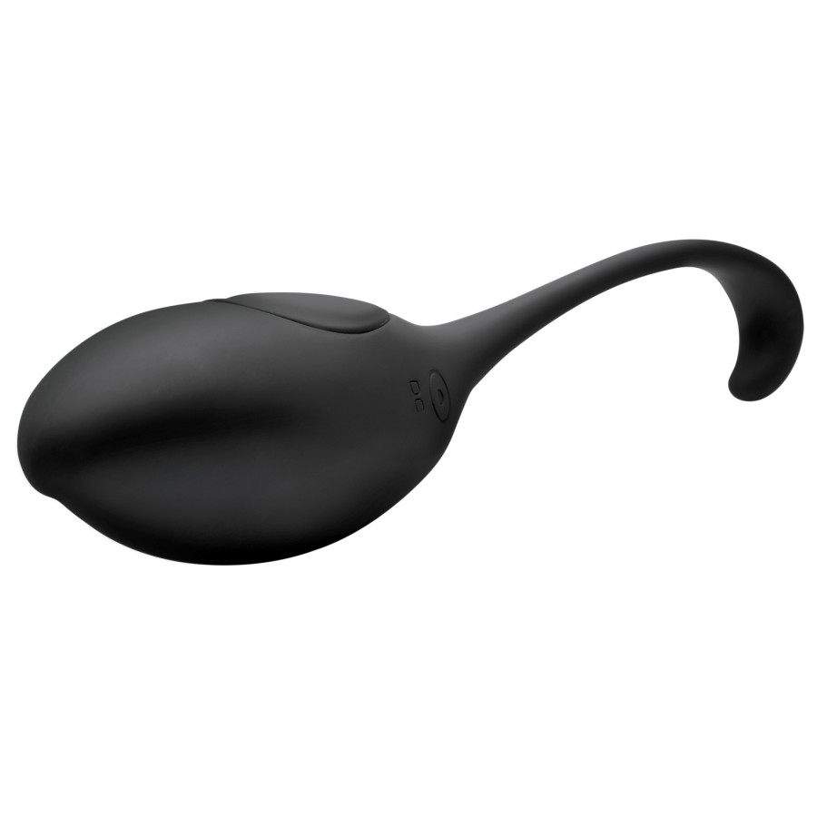 Oeuf vibrant sans fil Egg Control 9 x 3.5 cm