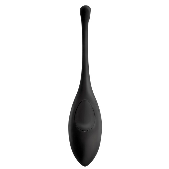 Oeuf vibrant sans fil Egg Control 9 x 3.5 cm