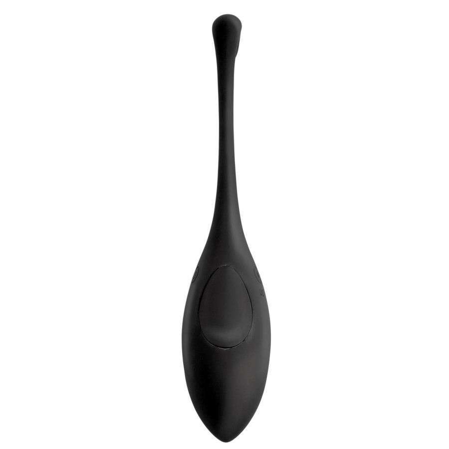Oeuf vibrant sans fil Egg Control 9 x 3.5 cm