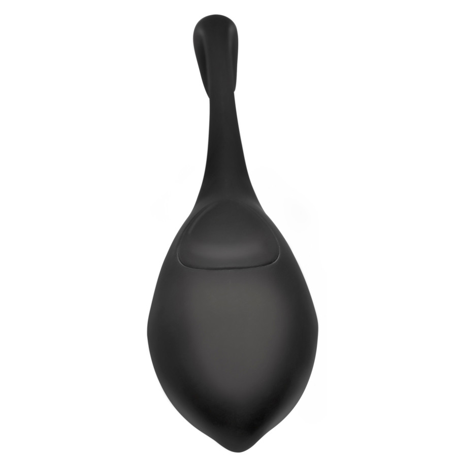 Oeuf vibrant sans fil Egg Control 9 x 3.5 cm