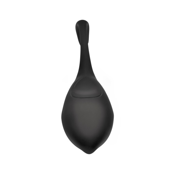 Oeuf vibrant sans fil Egg Control 9 x 3.5 cm