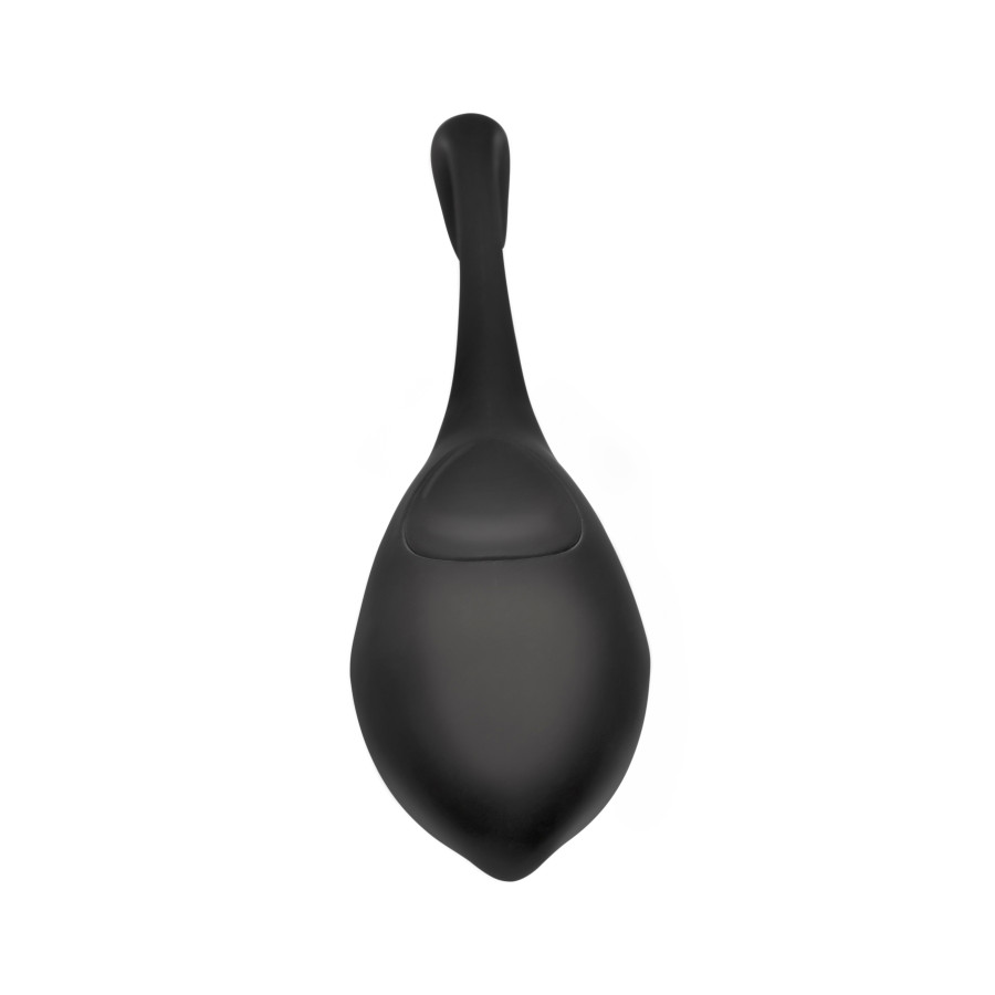 Oeuf vibrant sans fil Egg Control 9 x 3.5 cm