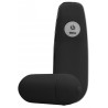 Oeuf vibrant sans fil Vibe Egg 8 x 3.4cm Noir