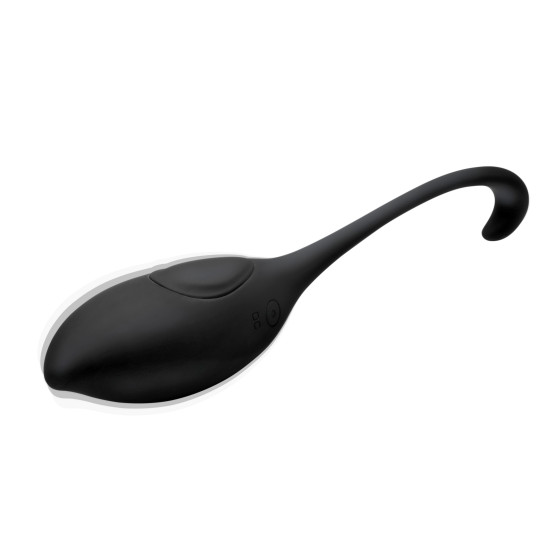 Oeuf vibrant sans fil Egg Control 9 x 3.5 cm