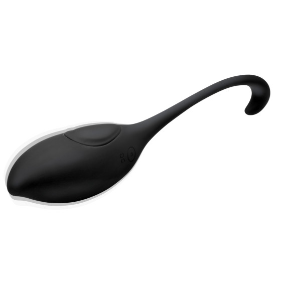 Oeuf vibrant sans fil Egg Control 9 x 3.5 cm