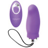 Oeuf vibrant télécommandé Eggsplode 8.5 x 3.3cm