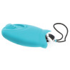 Oeuf vibrant télécomandé Eggcited 8.5 x 3.3cm