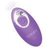 Oeuf vibrant télécommandé Eggsplode 8.5 x 3.3cm