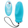 Oeuf vibrant télécomandé Eggcited 8.5 x 3.3cm