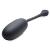 Oeuf vibrant silicone Plush Egg 8.5 x 3.3cm