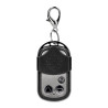 Oeuf vibrant sans fil G-Spot Curve 8.5 x 3.4cm Noir