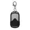 Oeuf vibrant sans fil G-Spot Curve 8.5 x 3.4cm Noir