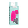 Oeuf vibrant sans fil Funky Egg 7.5 x 3.3cm