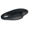 Sextoy pour couple Indulgence Plus - Noir