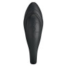 Sextoy pour couple Indulgence Plus - Noir