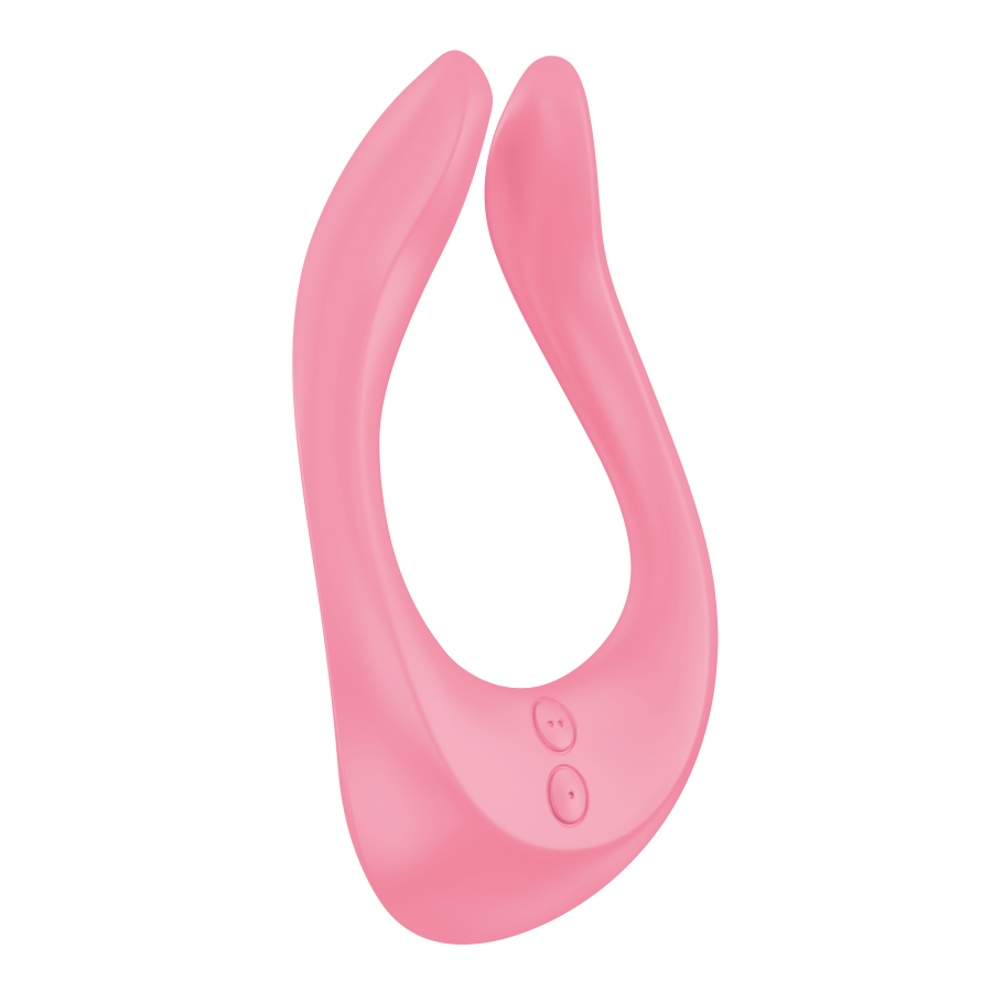 Stimulateur Partner MULTIFUN - Rose Stimulateur Partner MULTIFUN - Rose