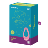 Stimulateur Partner MULTIFUN - Rose