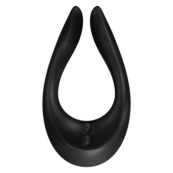 Satisfyer PARTNER Multifun 2 Noir