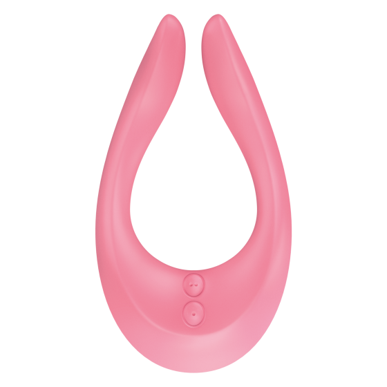 Stimulateur Partner MULTIFUN - Rose