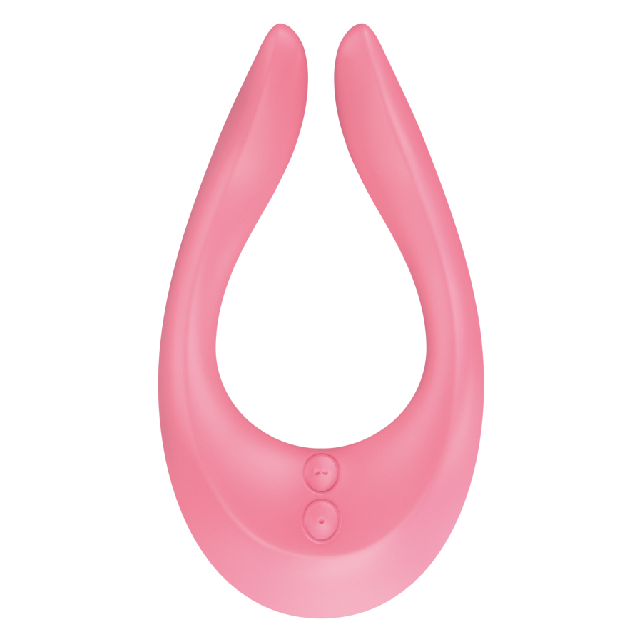 Stimulateur Partner MULTIFUN - Rose