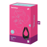 Satisfyer PARTNER Multifun 2 Noir