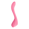 Stimulateur Partner MULTIFUN - Rose