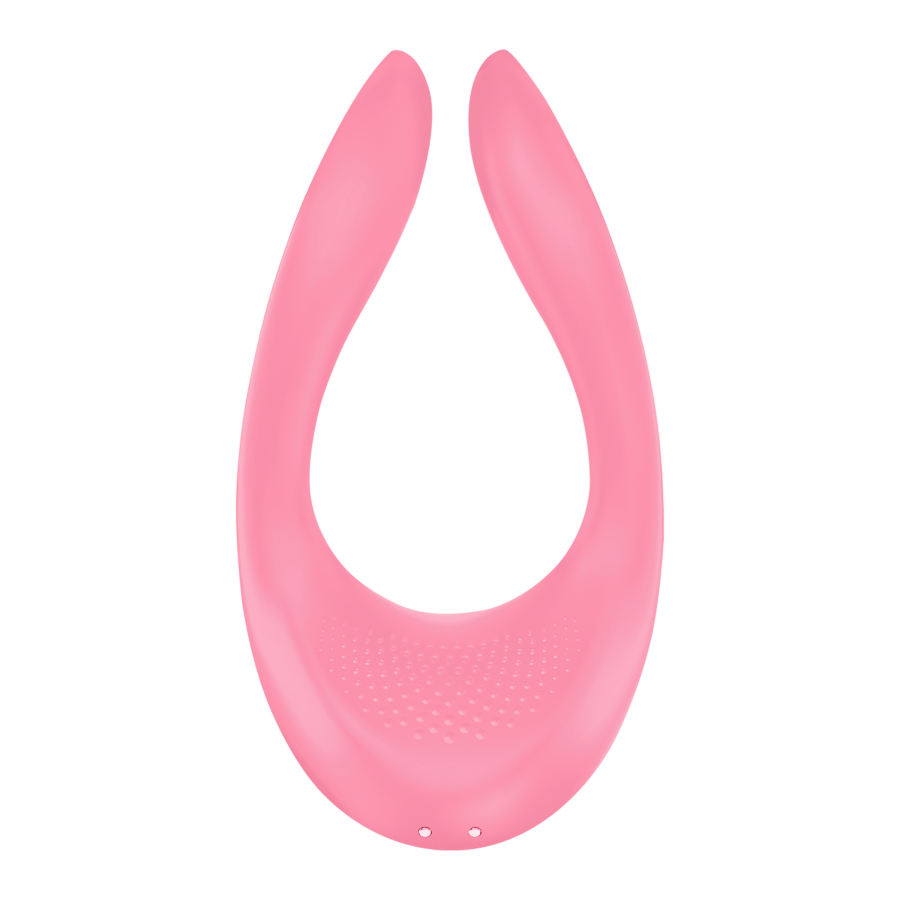 Stimulateur Partner MULTIFUN - Rose