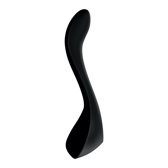 Satisfyer PARTNER Multifun 2 Noir