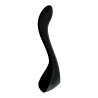 Satisfyer PARTNER Multifun 2 Noir